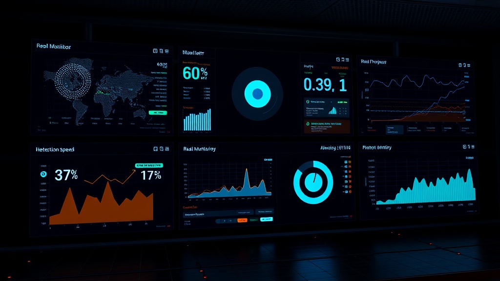 How to Calculate and Improve MTTD (Mean Time to Detection) in 2026
