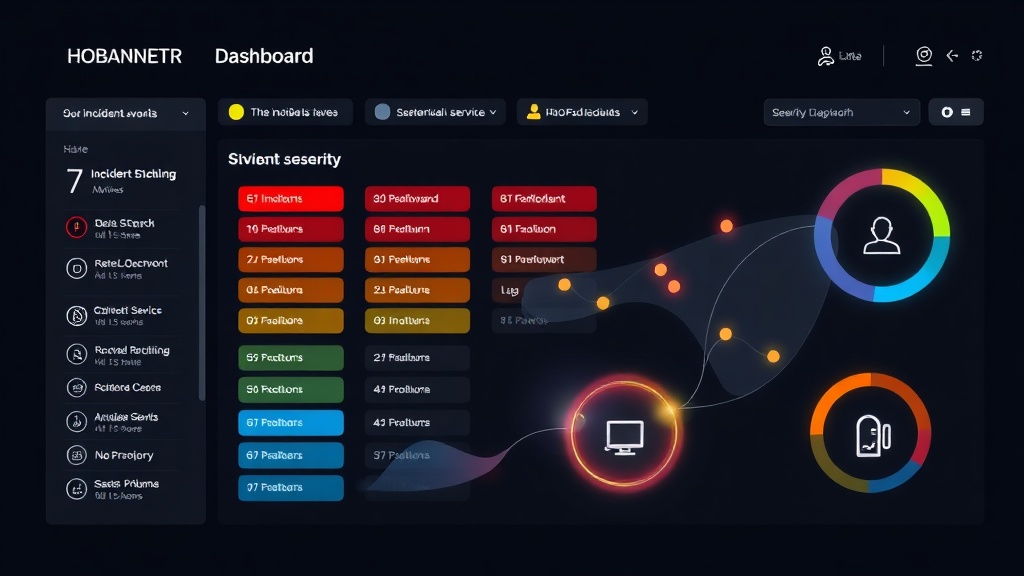 How to Create Custom Incident Severity Levels for Enterprise Status Pages