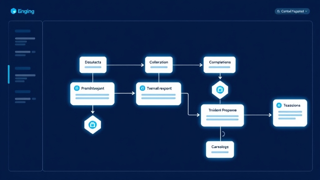 How to Create Incident Response Playbooks for SaaS Startups