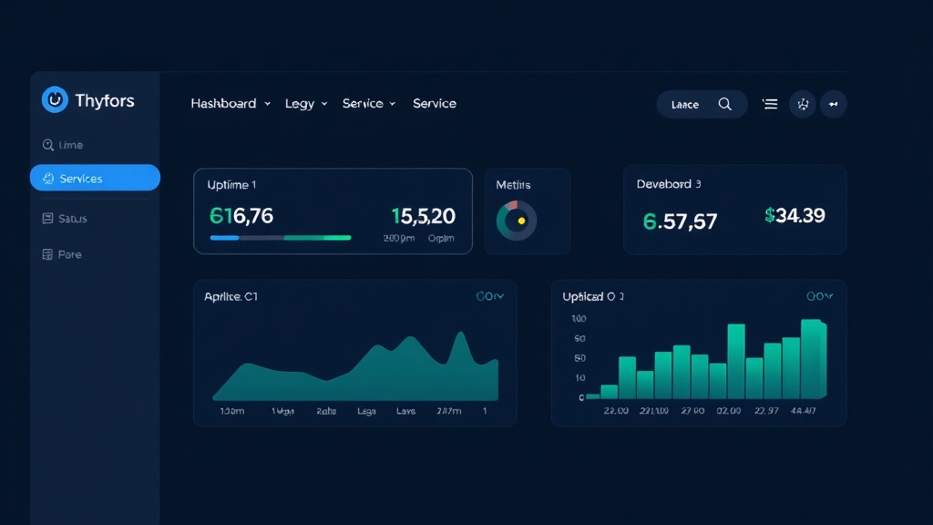 How to Create a Status Page for Your Website: Complete Guide