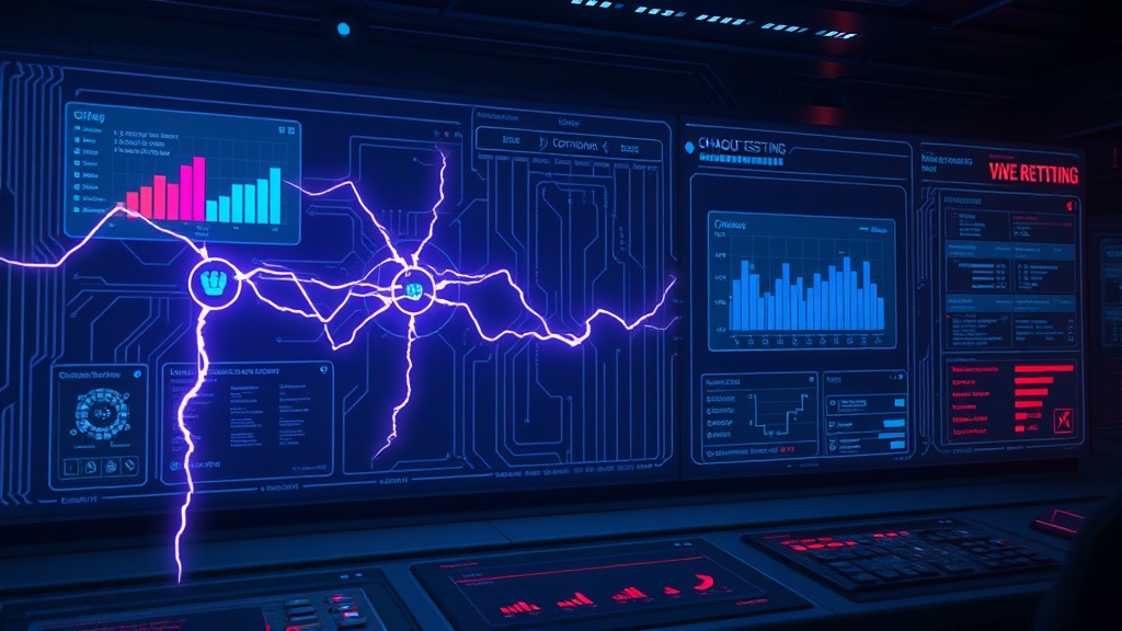 How to Implement Chaos Engineering for Better Incident Preparedness