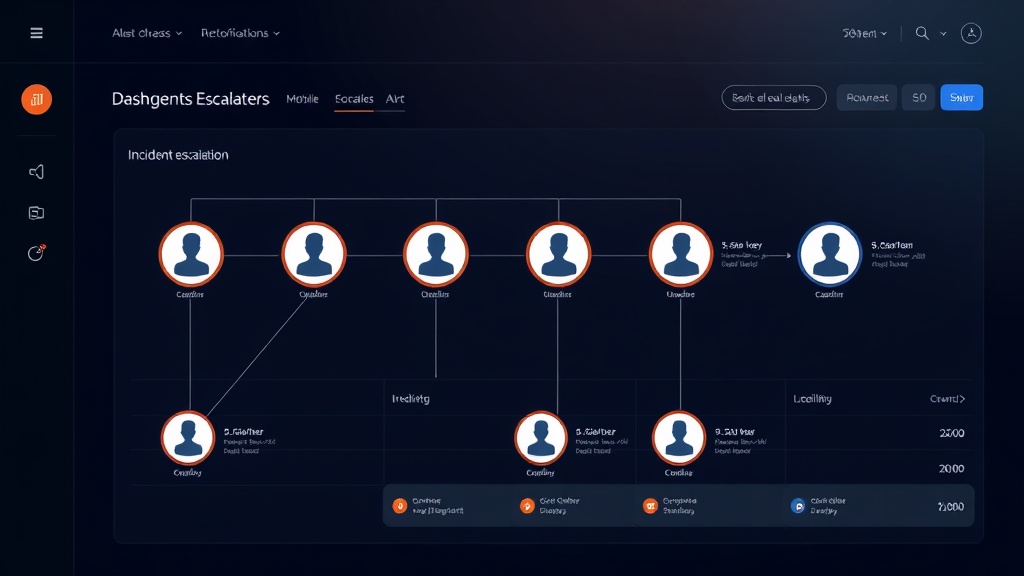 How to Set Up Incident Escalation Policies for DevOps Teams in 2026