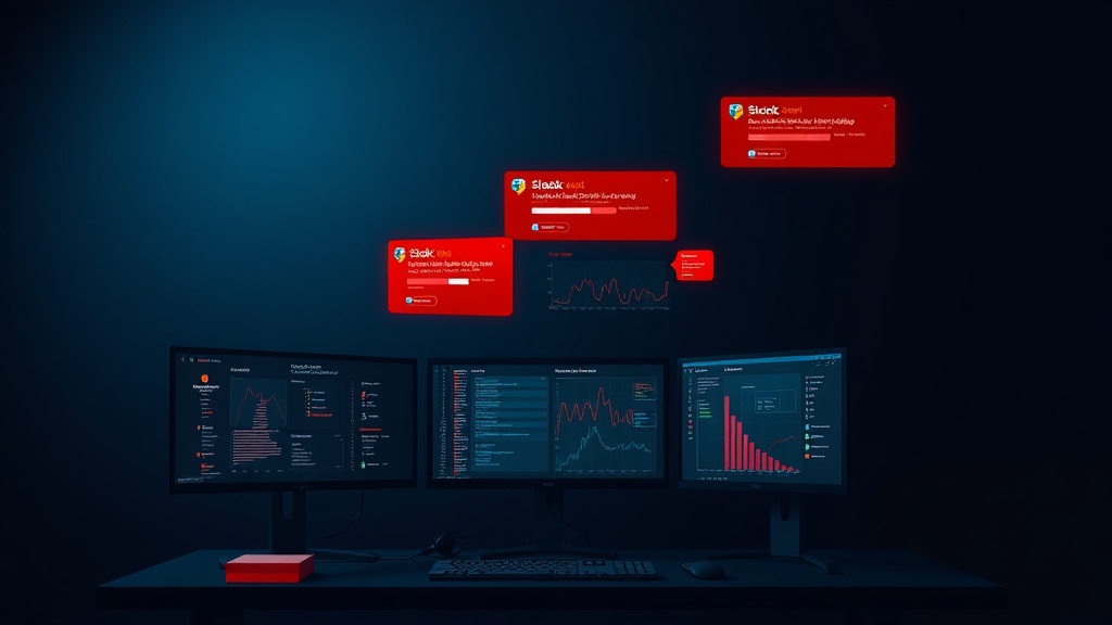 How to Set Up Incident Notifications with Slack in 2026