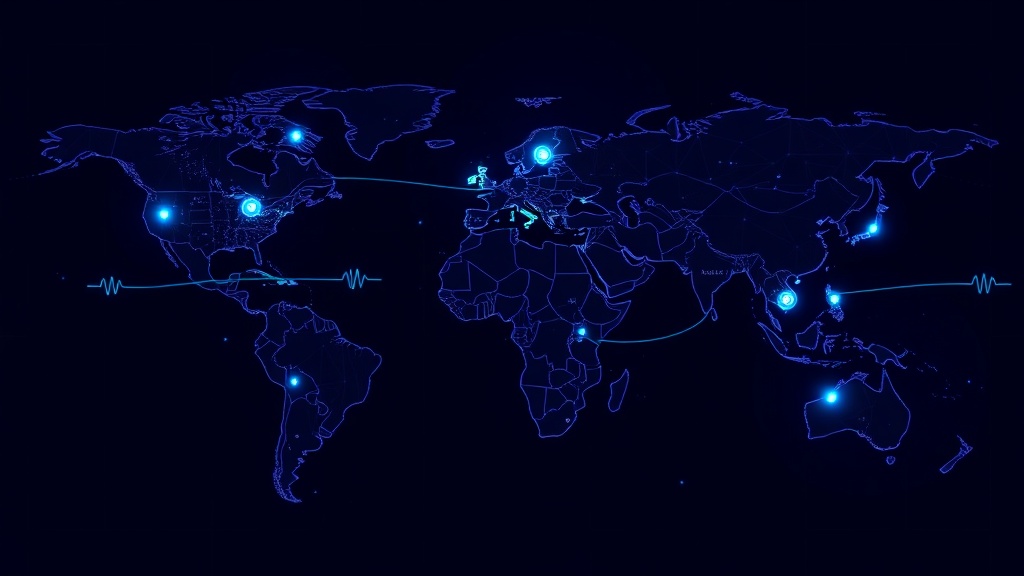 How to Set Up Multi-Region Uptime Monitoring in 2026