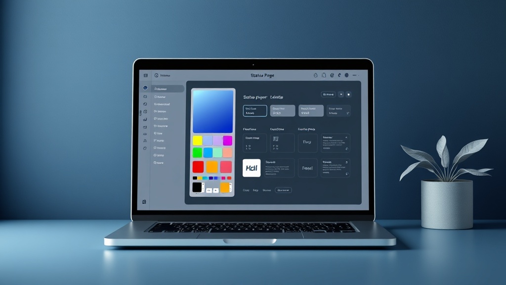 How to Set Up Status Page Branding and Customization (2026 Guide)
