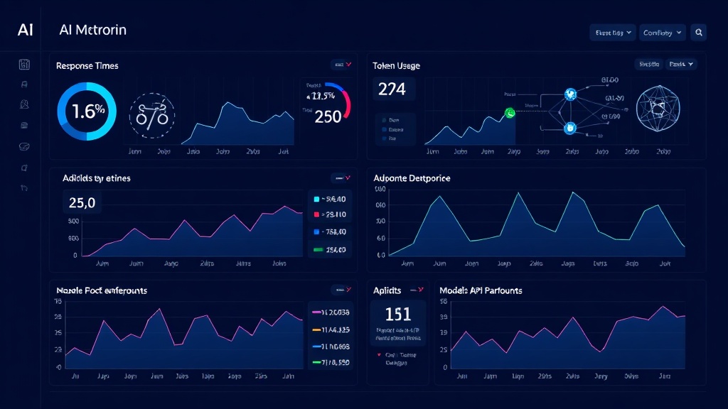 How to Set Up Status Page Monitoring for AI APIs in 2026