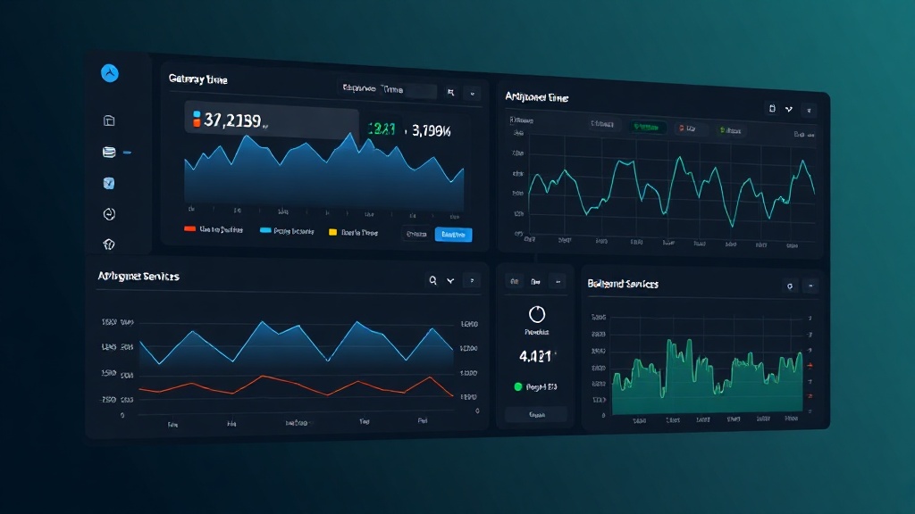 How to Set Up Status Page Monitoring for API Gateways in 2026