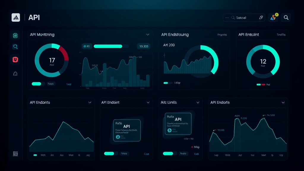 How to Set Up Status Page Monitoring for API Rate Limiting