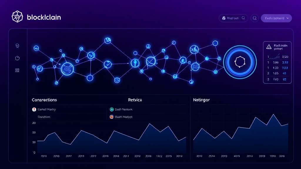 How to Set Up Status Page Monitoring for Blockchain Applications