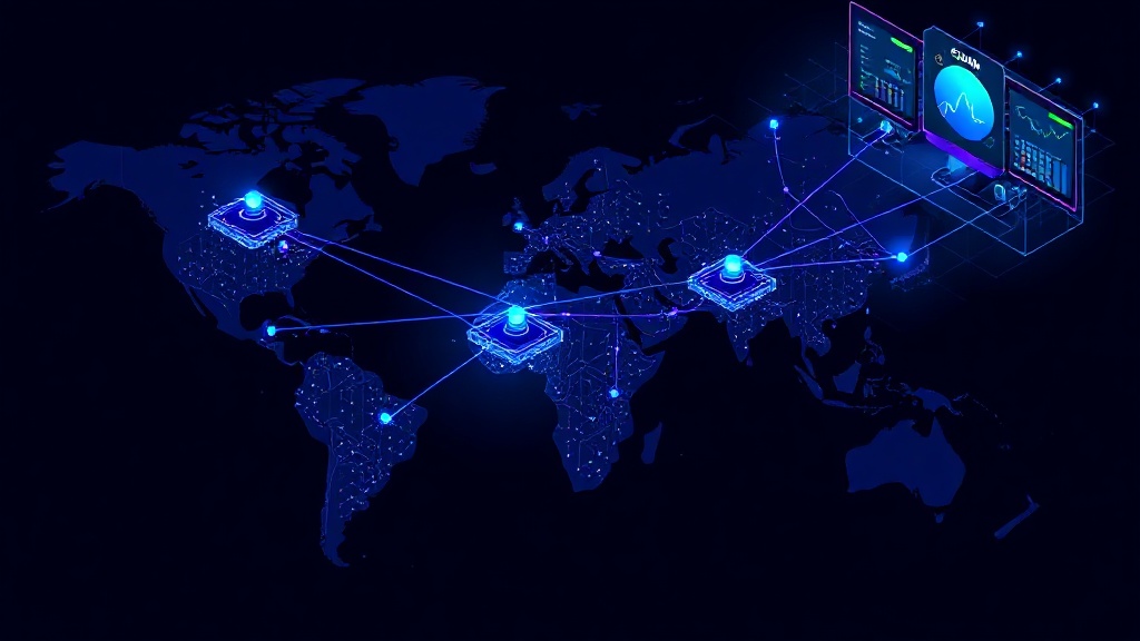 How to Set Up Status Page Monitoring for CDN Infrastructure