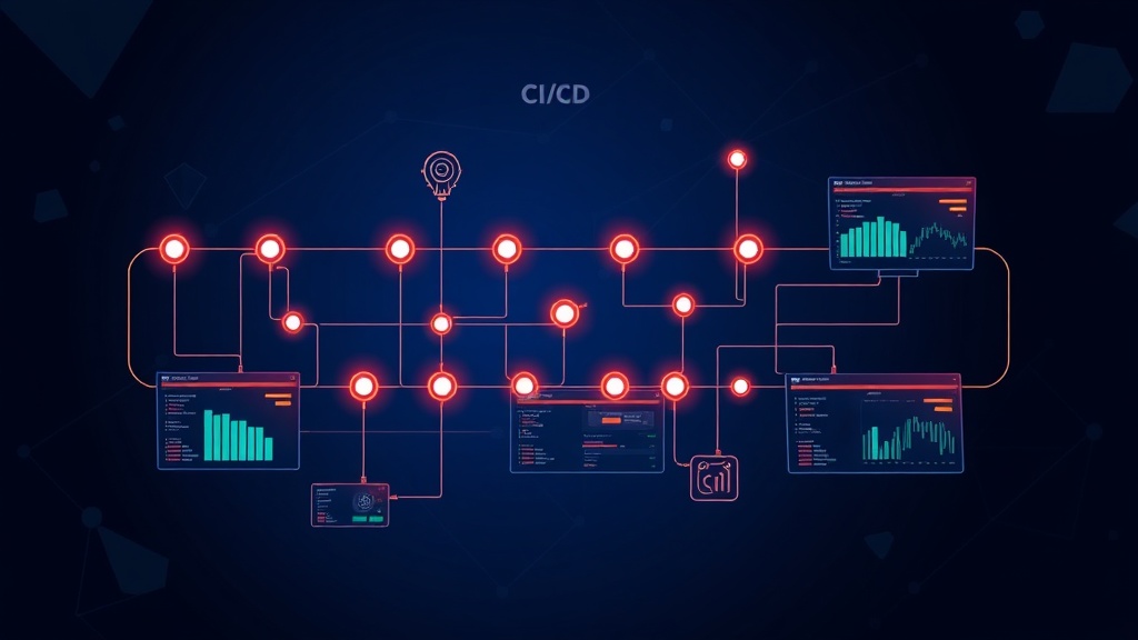 How to Set Up Status Page Monitoring for CI/CD Pipelines in 2026