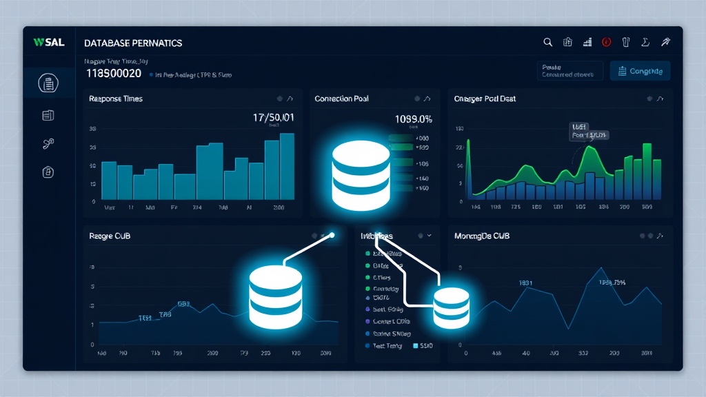 How to Set Up Status Page Monitoring for Database Performance