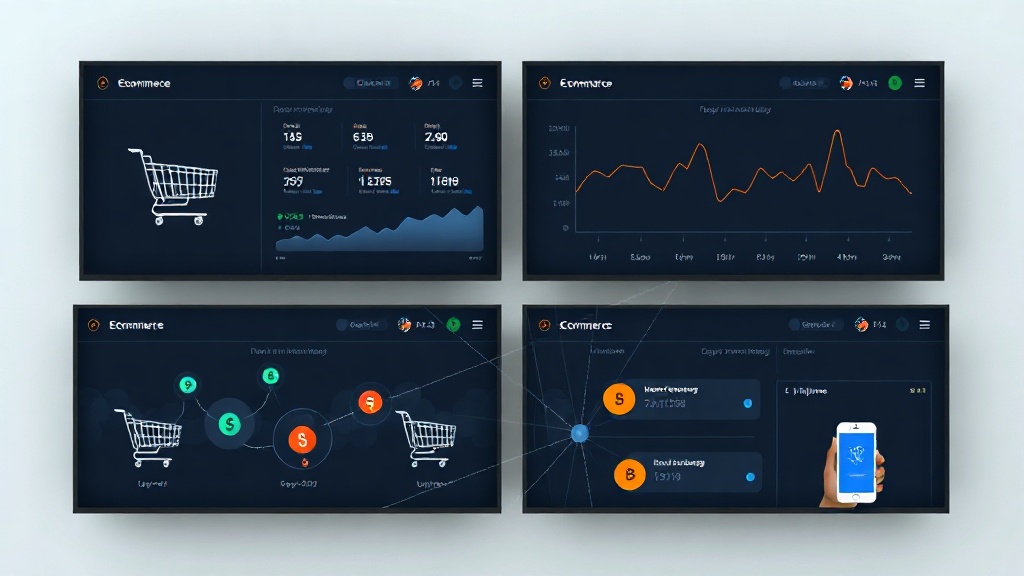 How to Set Up Status Page Monitoring for E-Commerce Platforms