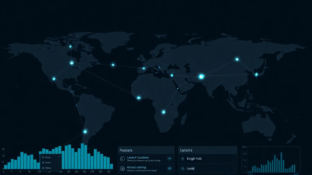 How to Set Up Status Page Monitoring for Edge Computing Infrastructure