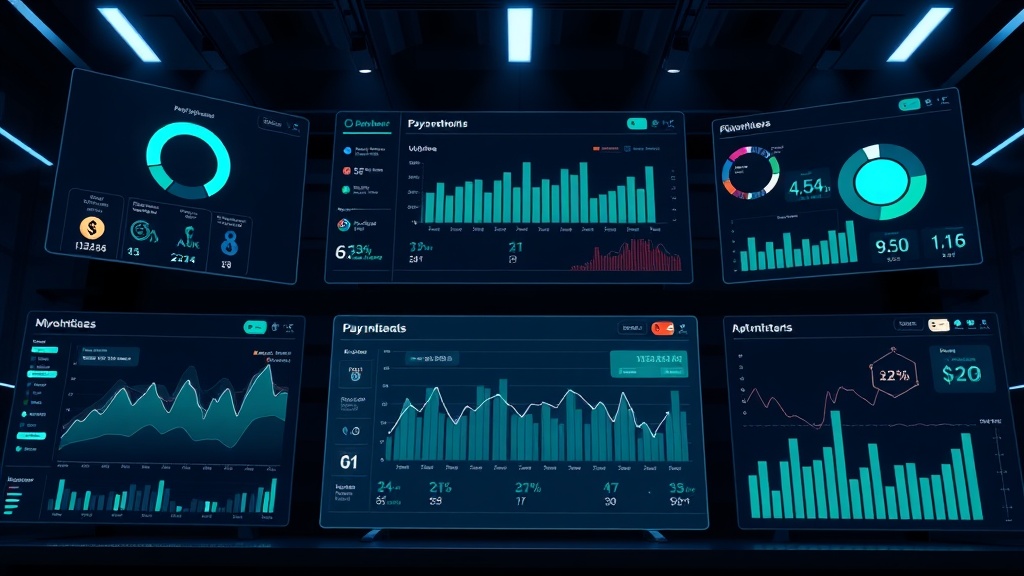 How to Set Up Status Page Monitoring for Fintech Applications