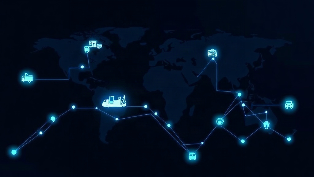 How to Set Up Status Page Monitoring for Logistics & Supply Chain Platforms in 2026