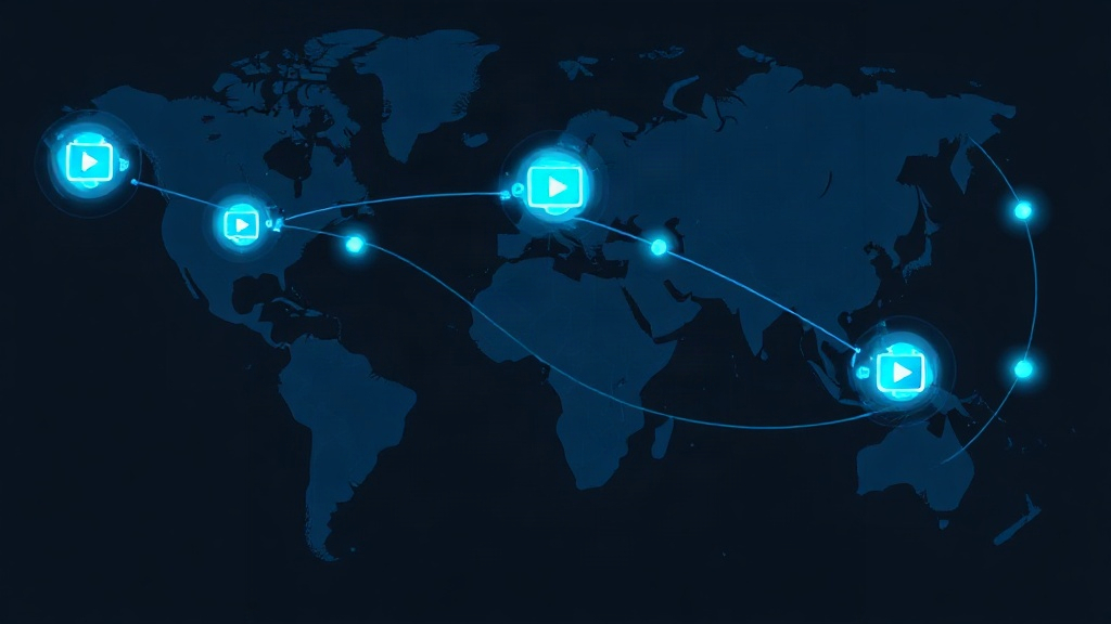How to Set Up Status Page Monitoring for Streaming Media Platforms (2026)