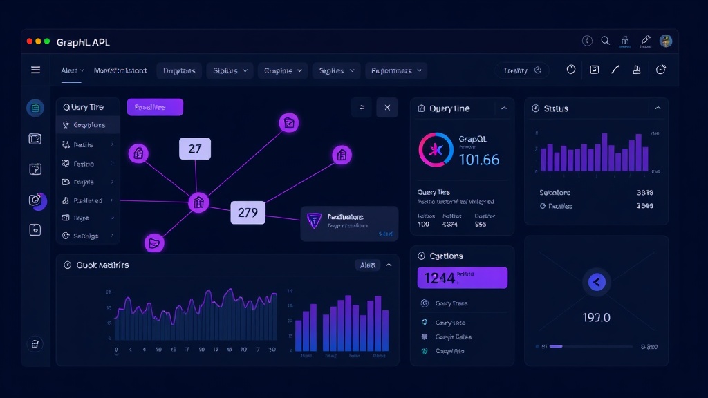How to Set Up Status Page Monitoring for GraphQL APIs