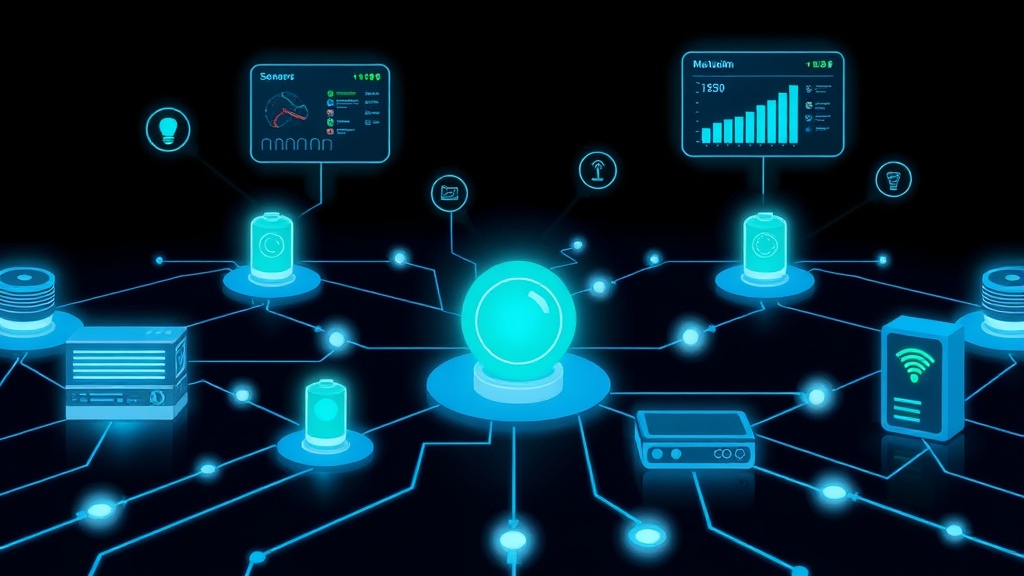 How to Set Up Status Page Monitoring for IoT Devices in 2026