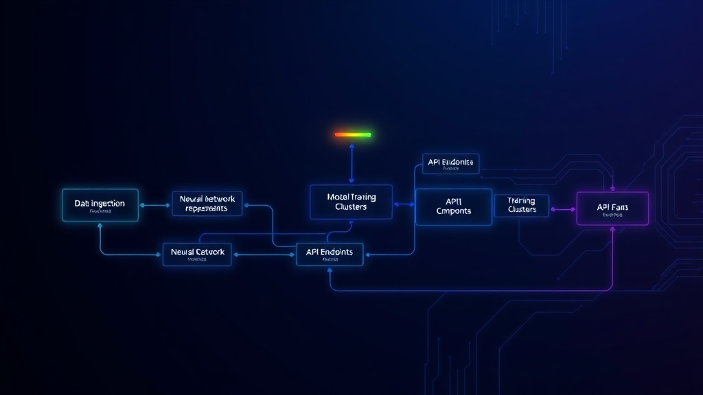 How to Set Up Status Page Monitoring for Machine Learning Pipelines