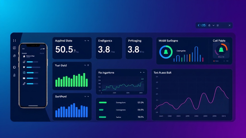 How to Set Up Status Page Monitoring for Mobile Apps in 2026