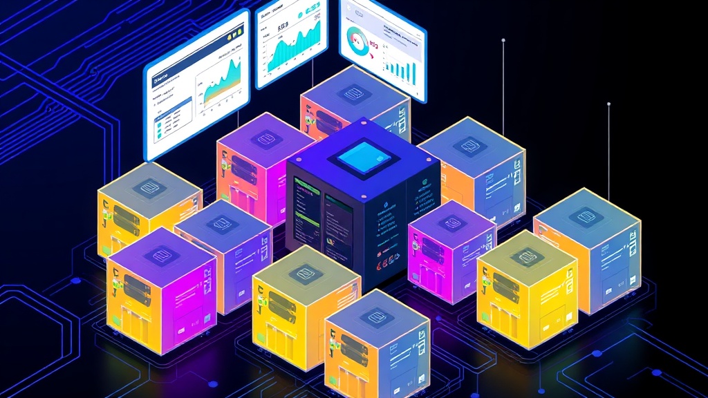 Status Page Monitoring for Multi-Tenant Applications: Complete Setup Guide