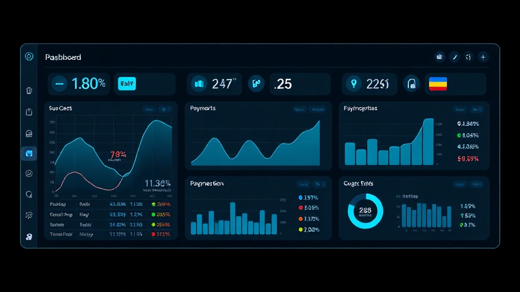 How to Set Up Status Page Monitoring for Payment Processing Systems