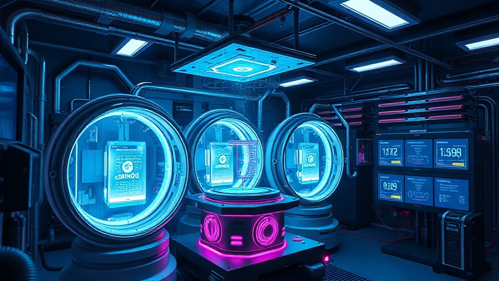 How to Set Up Status Page Monitoring for Quantum Computing Infrastructure