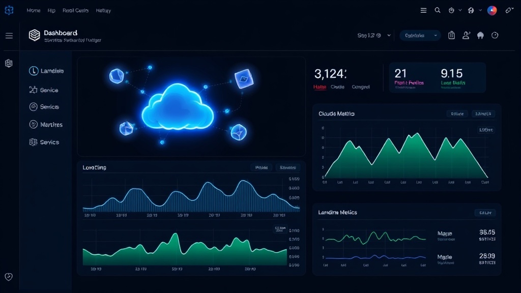 How to Set Up Status Page Monitoring for Serverless Applications