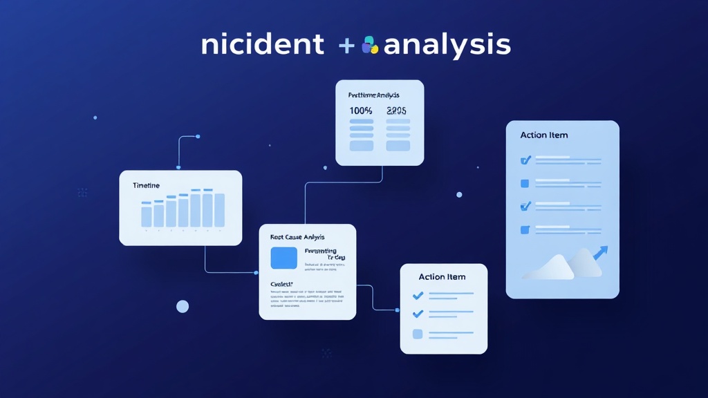 How to Write Effective Incident Post Mortems (2026 Guide)