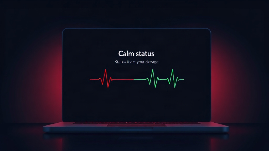 How to Write Status Page Updates That Reduce Customer Anxiety in 2026