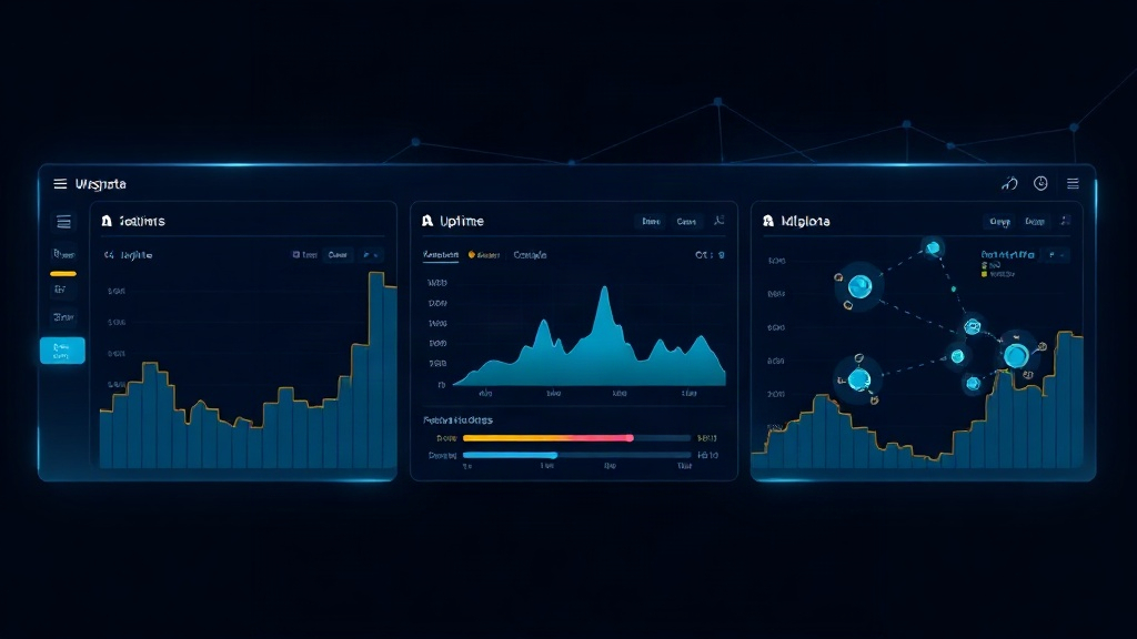 Livstat vs Checkly vs Better Stack: 2026 Monitoring Compared