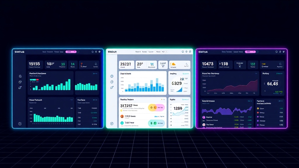 Livstat vs Instatus vs Cachet: Status Page Comparison 2026