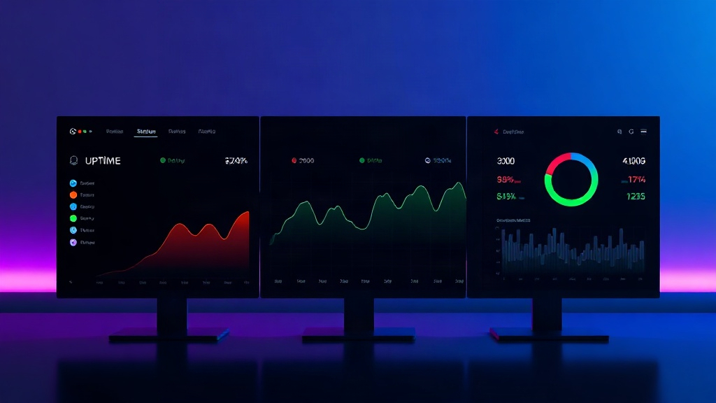 Livstat vs OpenStatus vs Freshstatus: Status Page Comparison 2026