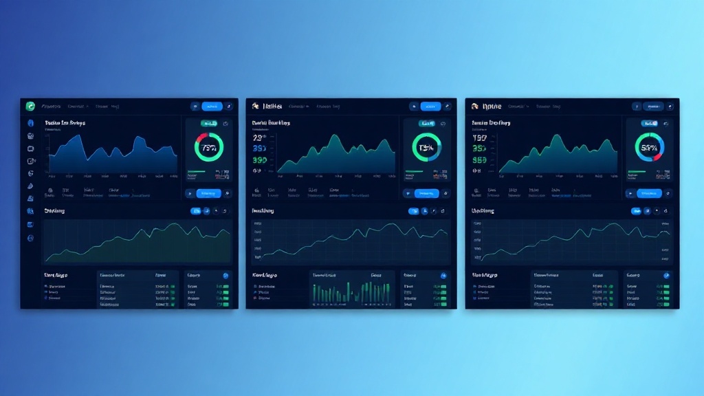 Livstat vs StatusPage vs Instatus: Comprehensive Comparison 2026