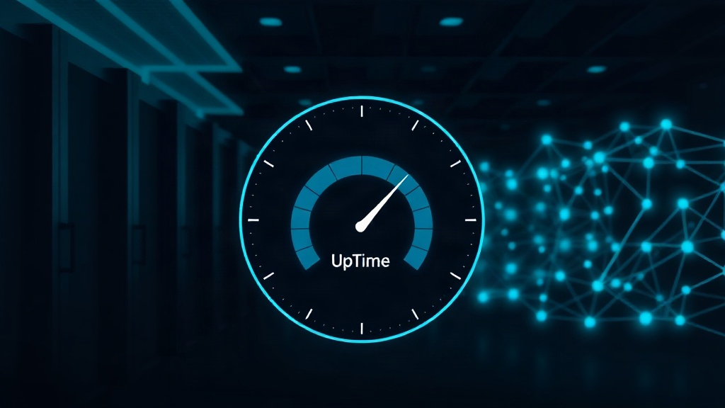 Three Nines vs Four Nines Uptime: The Real SaaS Difference