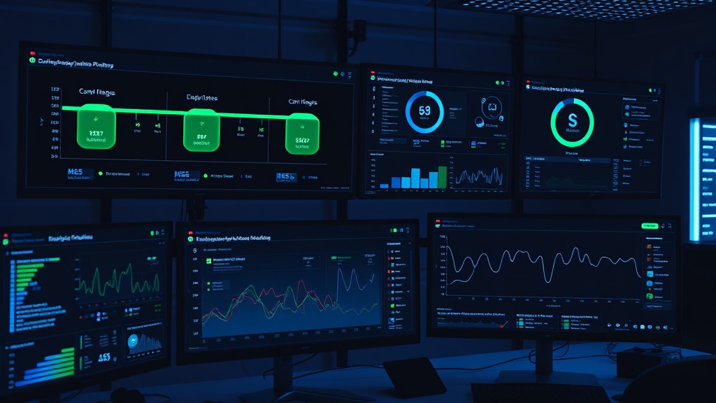 Zero Downtime Deployment Monitoring with Status Pages